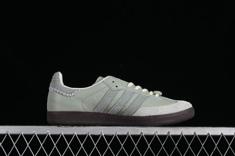 Adidas Samba Shoes